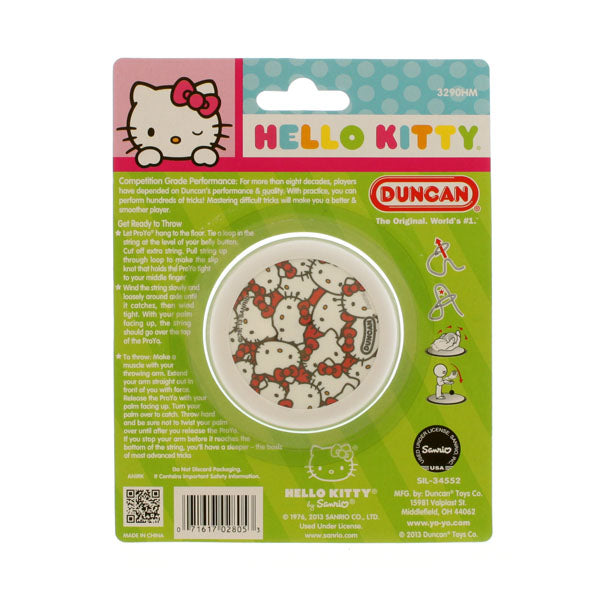ProYo (Hello Kitty) - Duncan