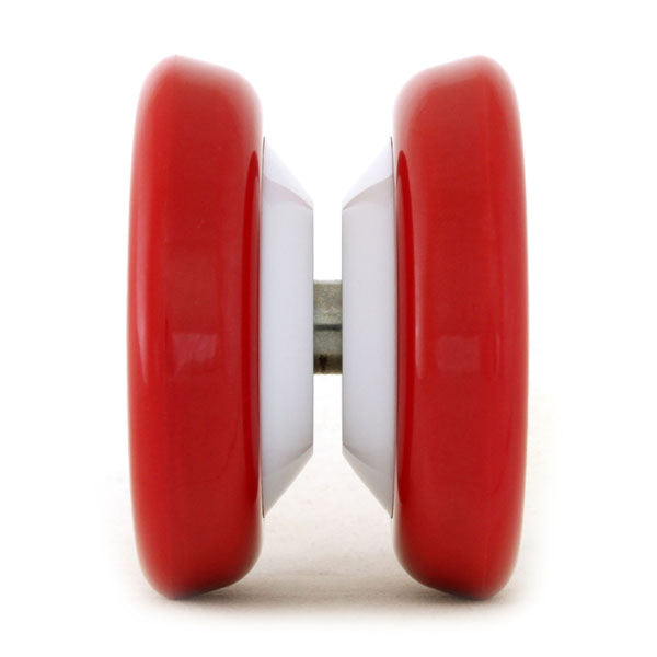Red / White