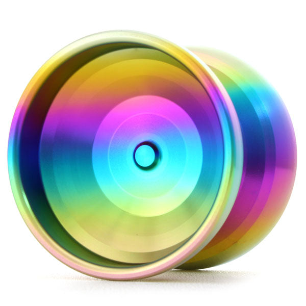 Paddle - Japan Technology | Yo-yo Specialty Store Rewind