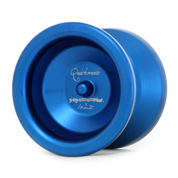 Quick Mate 2.0 - Yoyo Monster ┃Yoyo Specialty Store Rewind