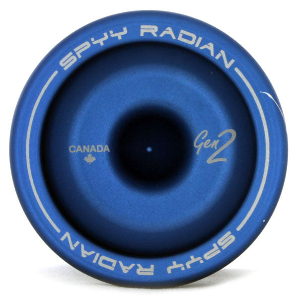 Radian Gen 2