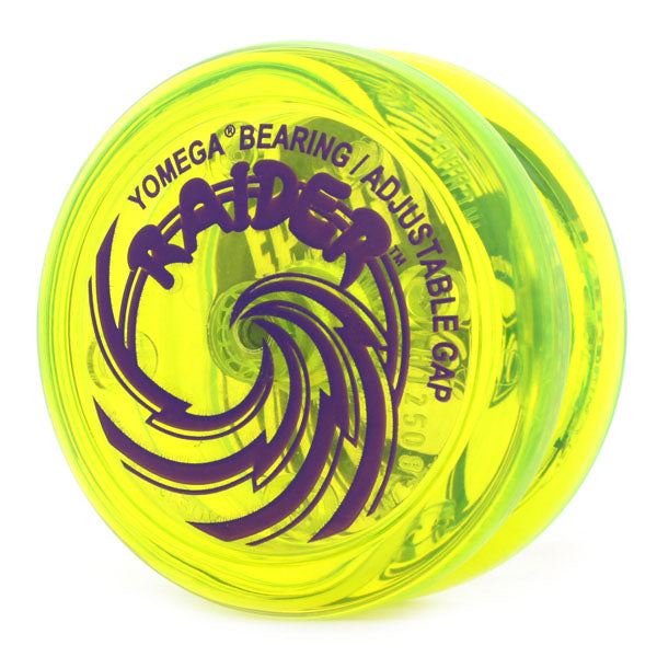 Outlet Raider (God-Tricks)