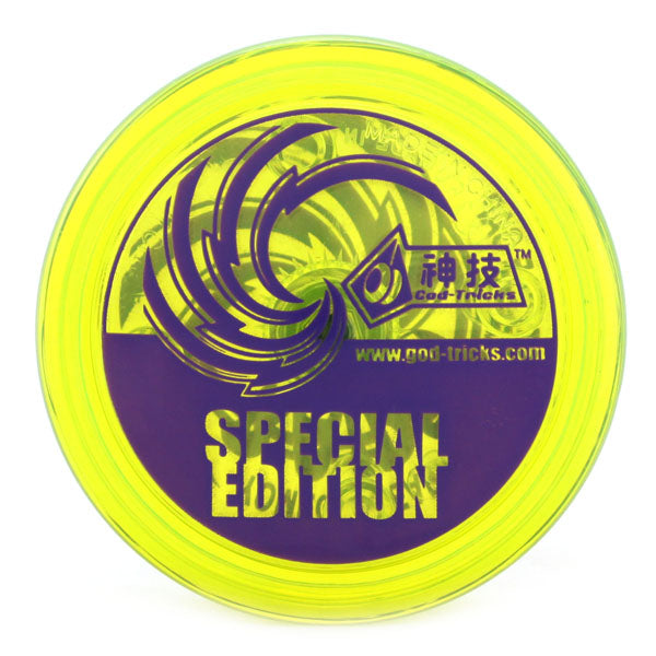 Outlet Raider (God-Tricks)