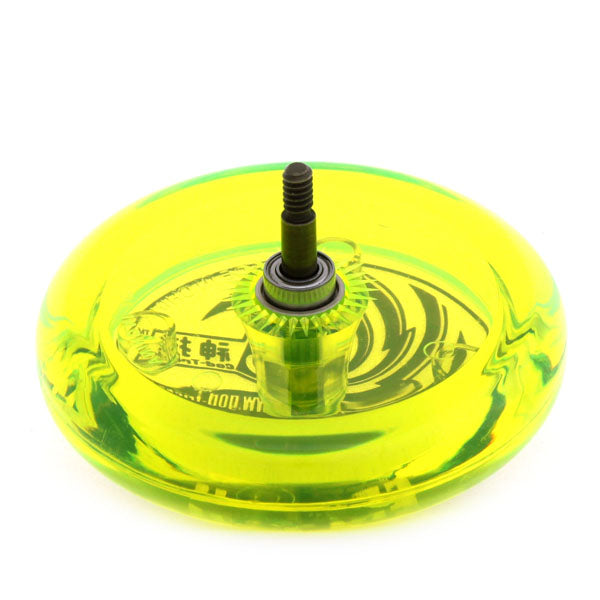 Outlet Raider (God-Tricks)