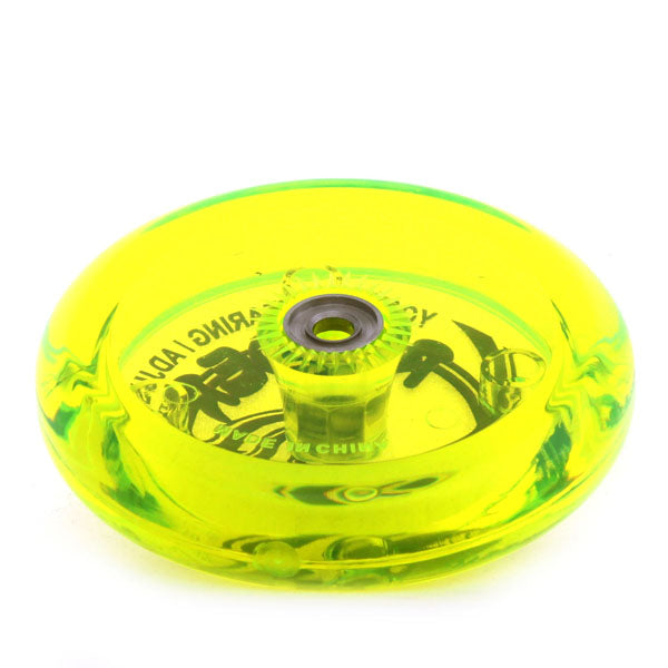 Outlet Raider (God-Tricks)