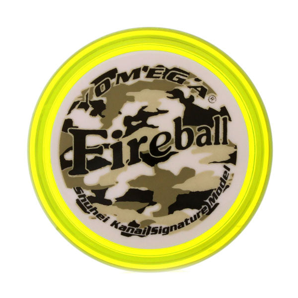 Raider (Team Yomega Japan)