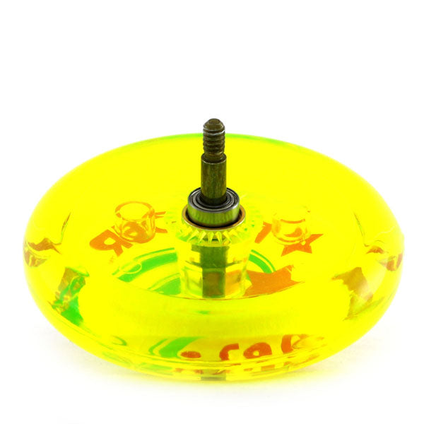 Raider Ryo Yamashita Edition