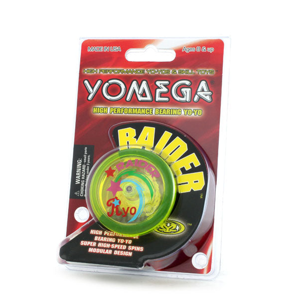 Raider Ryo Yamashita Edition