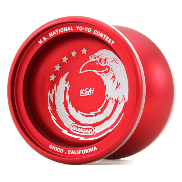 Raptor (2017 USN)