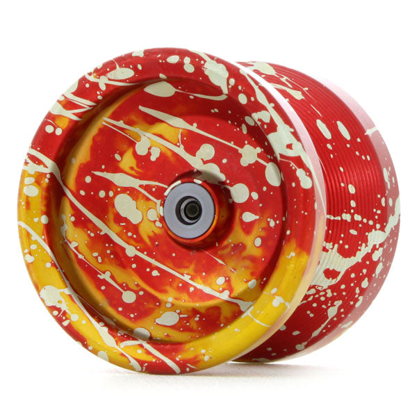 Sunrise Gate (Ryosuke Color)