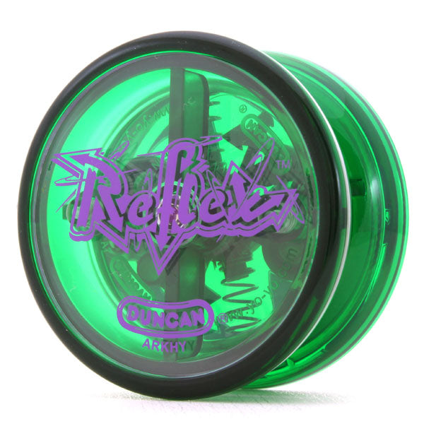 Reflex