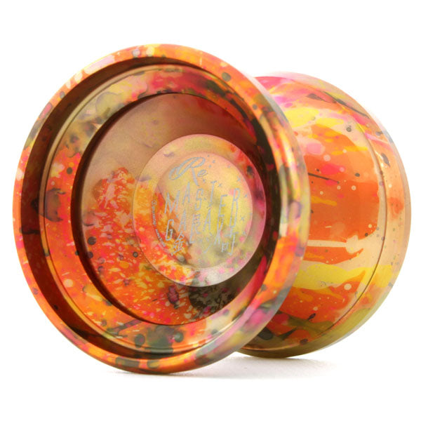 よーよー Oversinker - C3 yoyodesign | Yo-yo Store Rewind