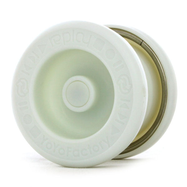 Replay (old model) - Yoyo Factory ┃Yoyo Specialty Store Rewind