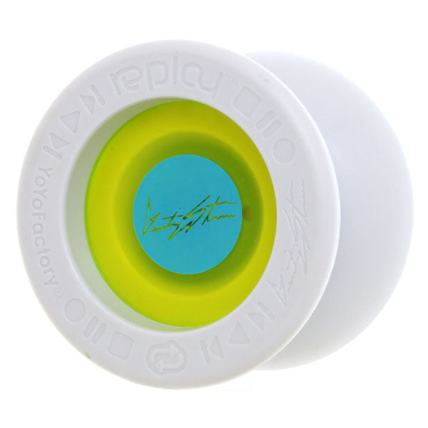 Replay PRO (Electric Glow Collection) - YoYoFactory