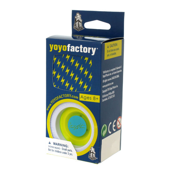 Replay PRO (Electric Glow Collection)