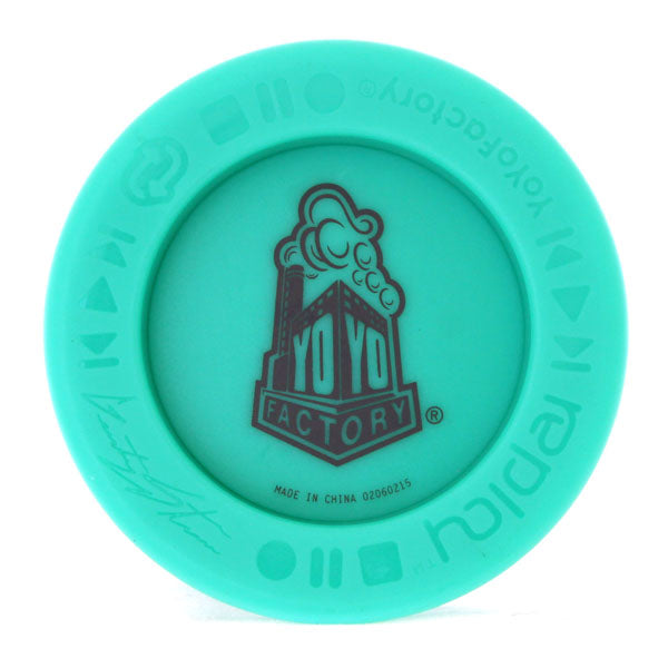 Replay PRO (2015WYYC)