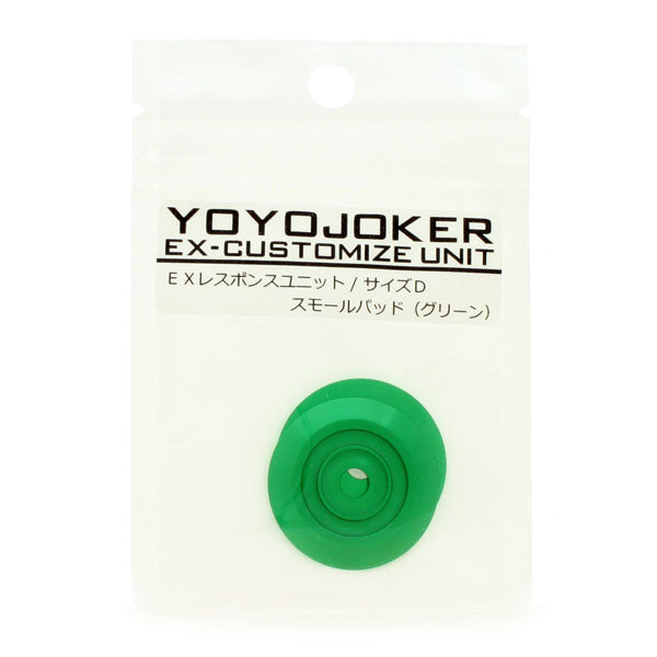 EX Response Unit - YoYoJoker