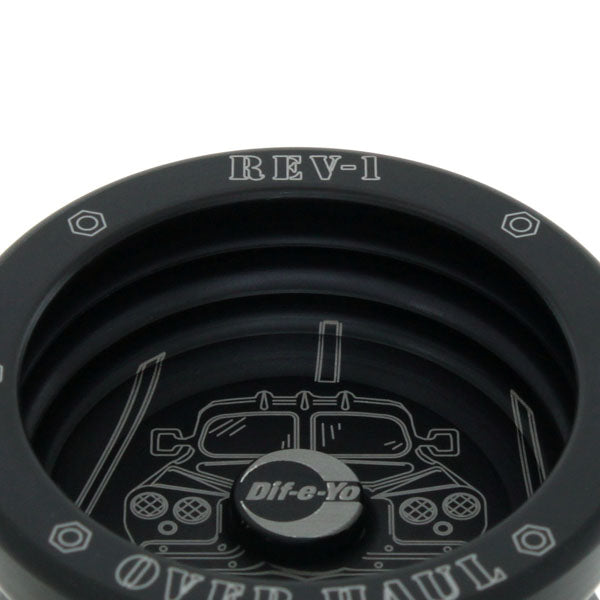 Rev-1 Over Haul