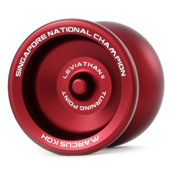 Leviathan2 Marcus Koh Edition