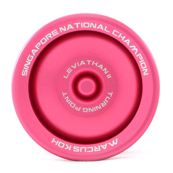 Leviathan2 Marcus Koh Edition