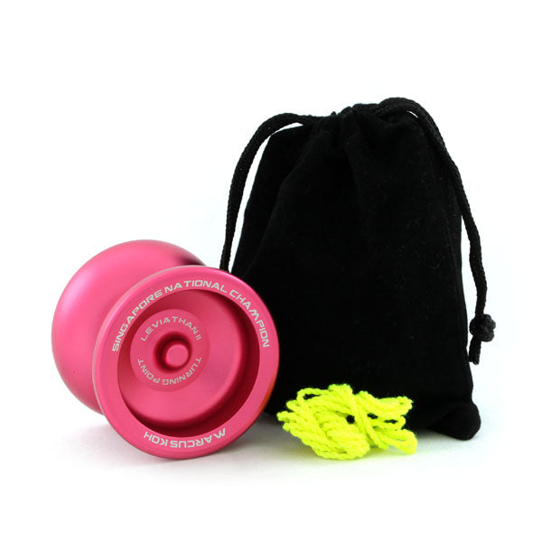 Leviathan2 Marcus Koh Edition