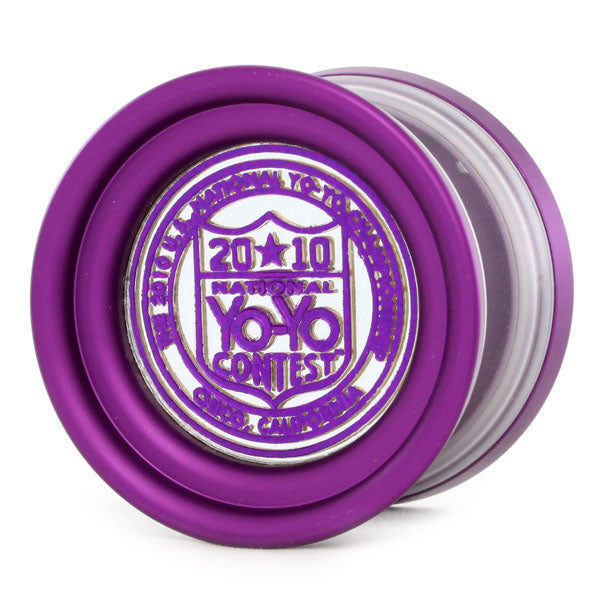 Revolution 2010 Nationals