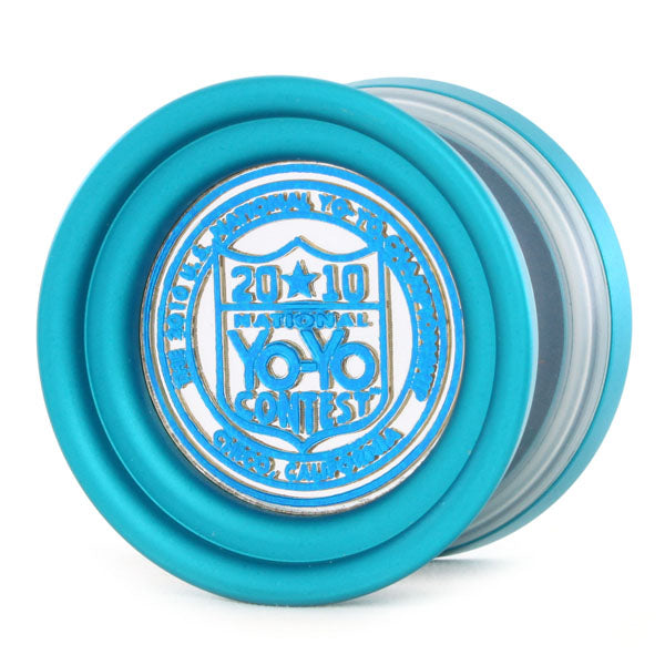 Revolution 2010 Nationals