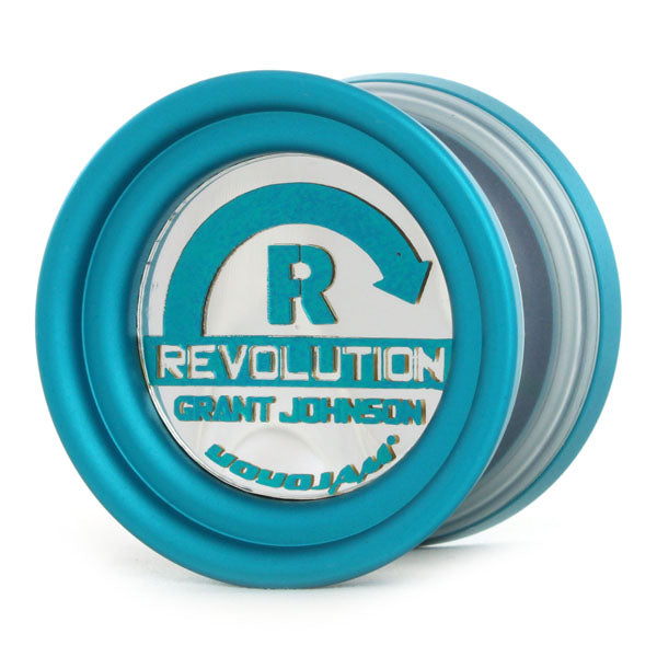 Revolution 2010 Worlds