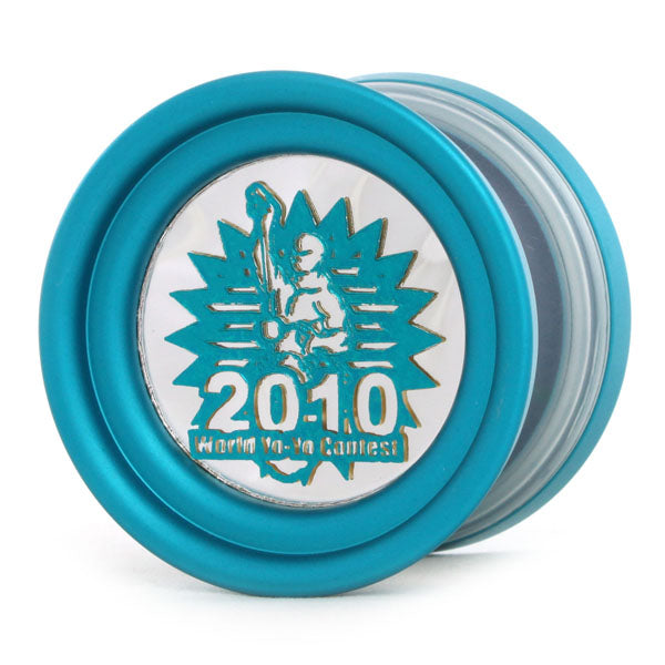 Revolution 2010 Worlds