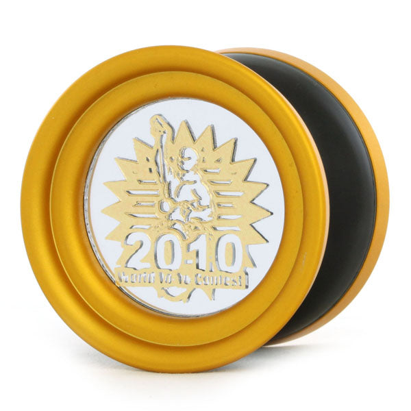 Revolution 2010 Worlds