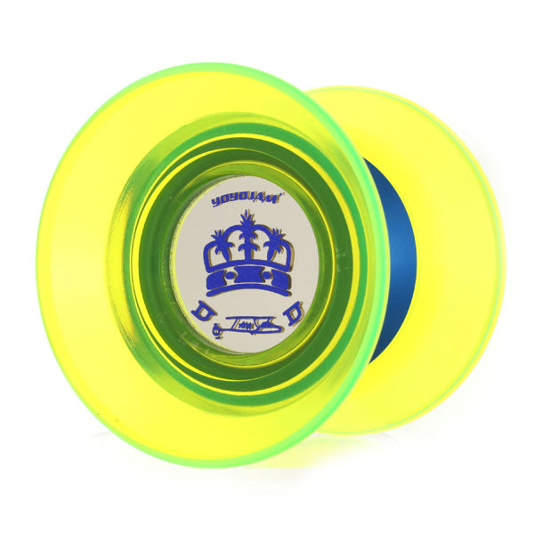 エッジグロウオレンジ