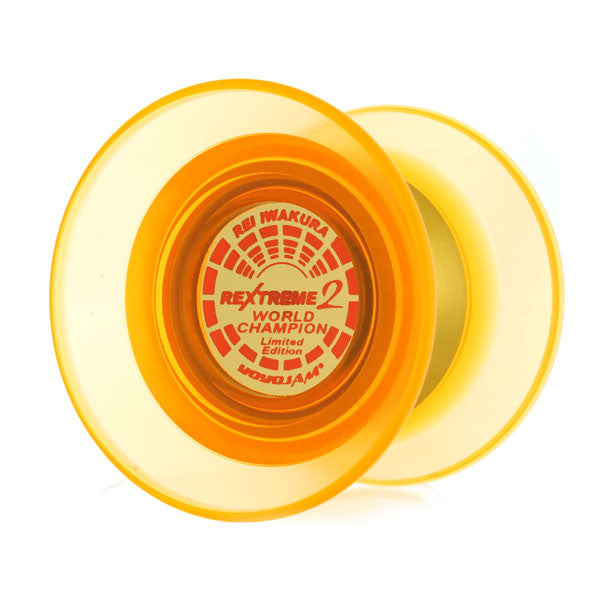 スポーツトイ・アクショントイ YOYOJAM REXTREME2 Rextreme 2.0 (World Champion Edition) - Yoyojam | Rewind