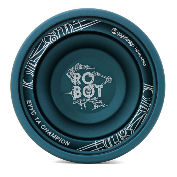 Robot - C3yoyodesign