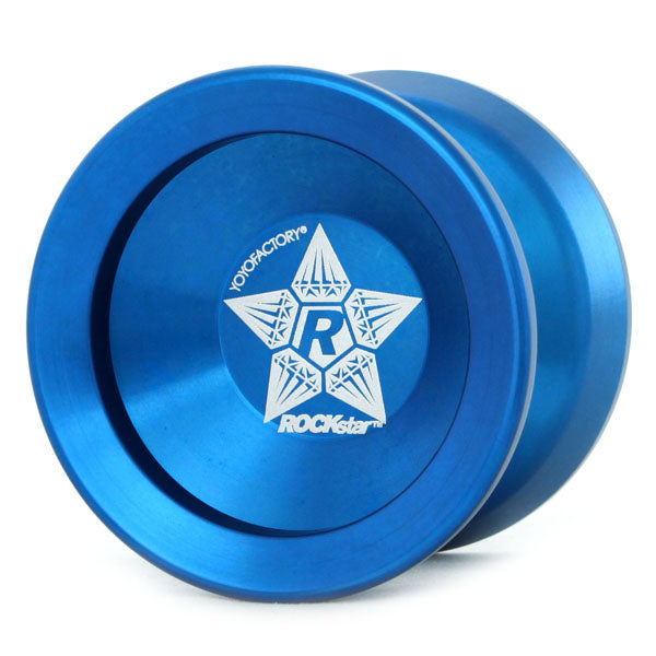 Rockstar (old model) - Yoyo Factory ┃Yoyo Specialty Store