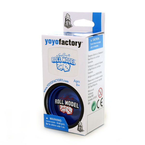 Roll Model (Champions Collection)