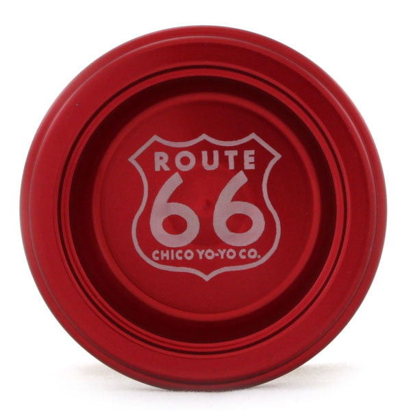 Route 66 - Chico Yo-Yo Company
