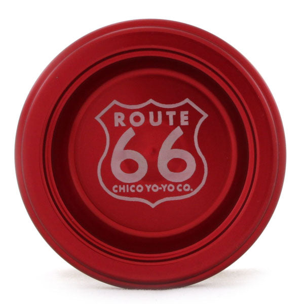 Route 66