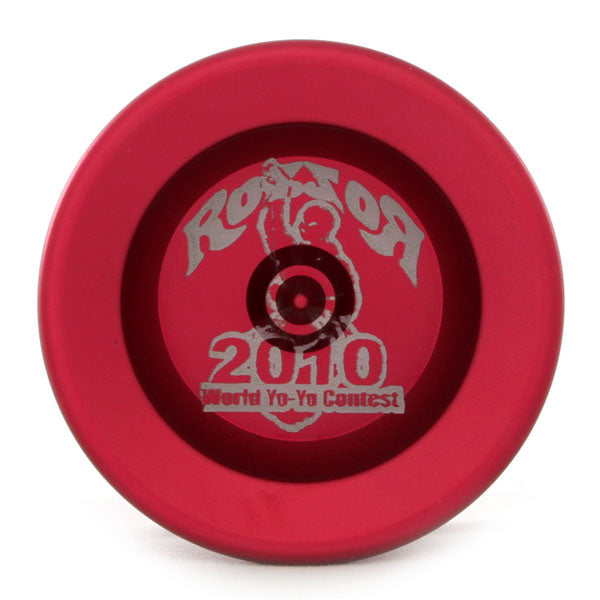 Rozzor 2010 Worlds