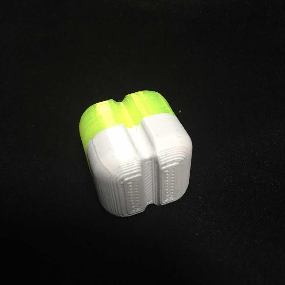 Candy Dice Pro DG Prototype