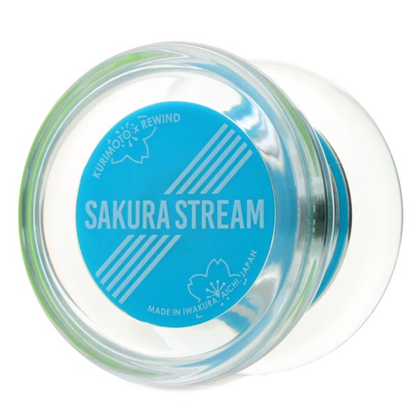 Sakura Stream