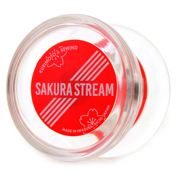 Sakura Stream
