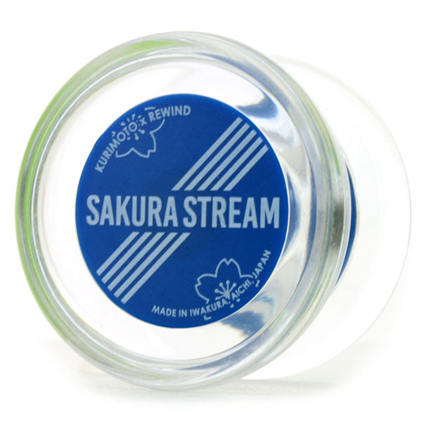 Sakura Stream