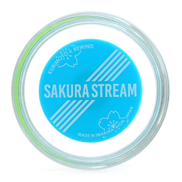 Sakura Stream