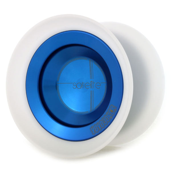 Satellite - Yoyo Joker ┃Yoyo Specialty Store Rewind
