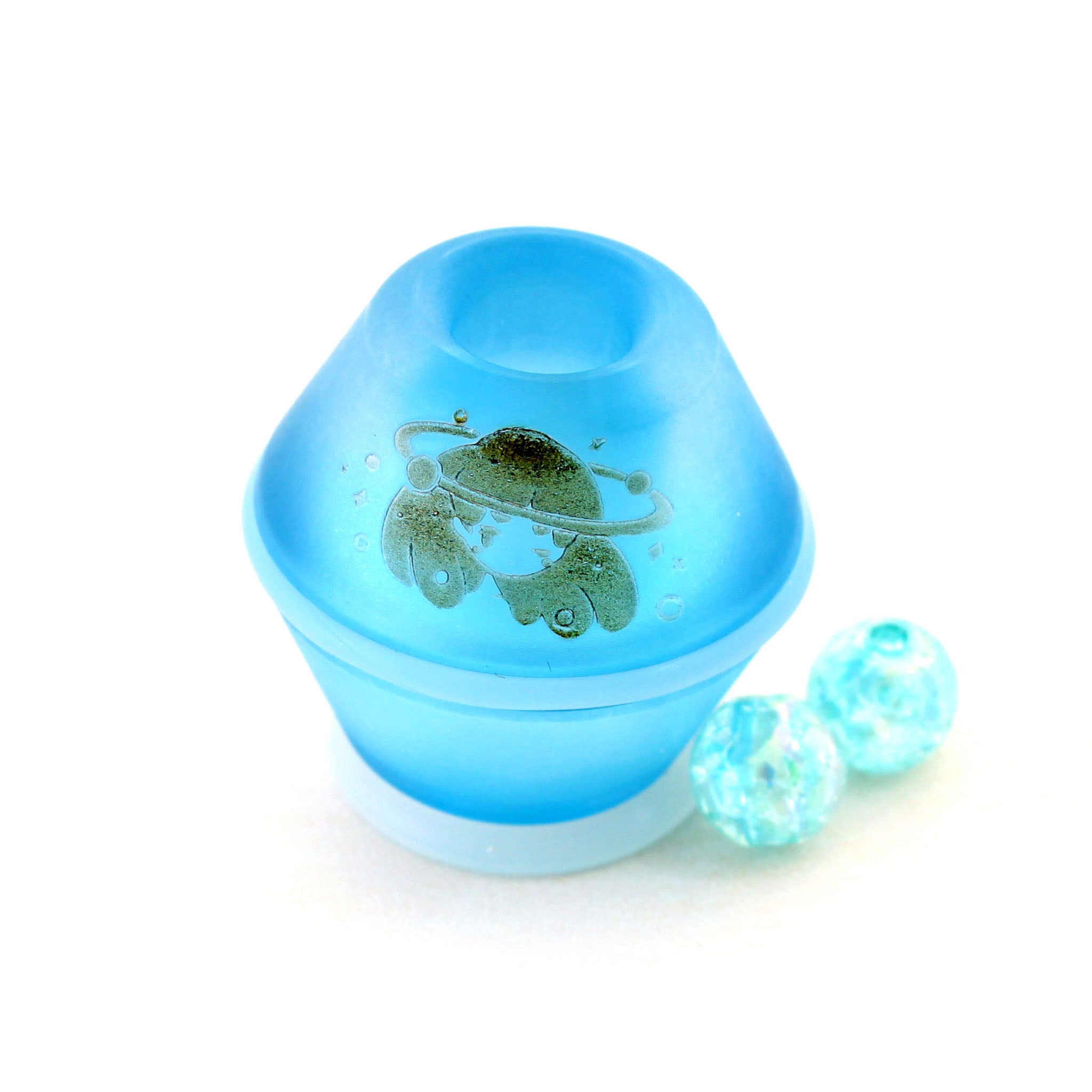 PoryKon Saturn Counter Weight