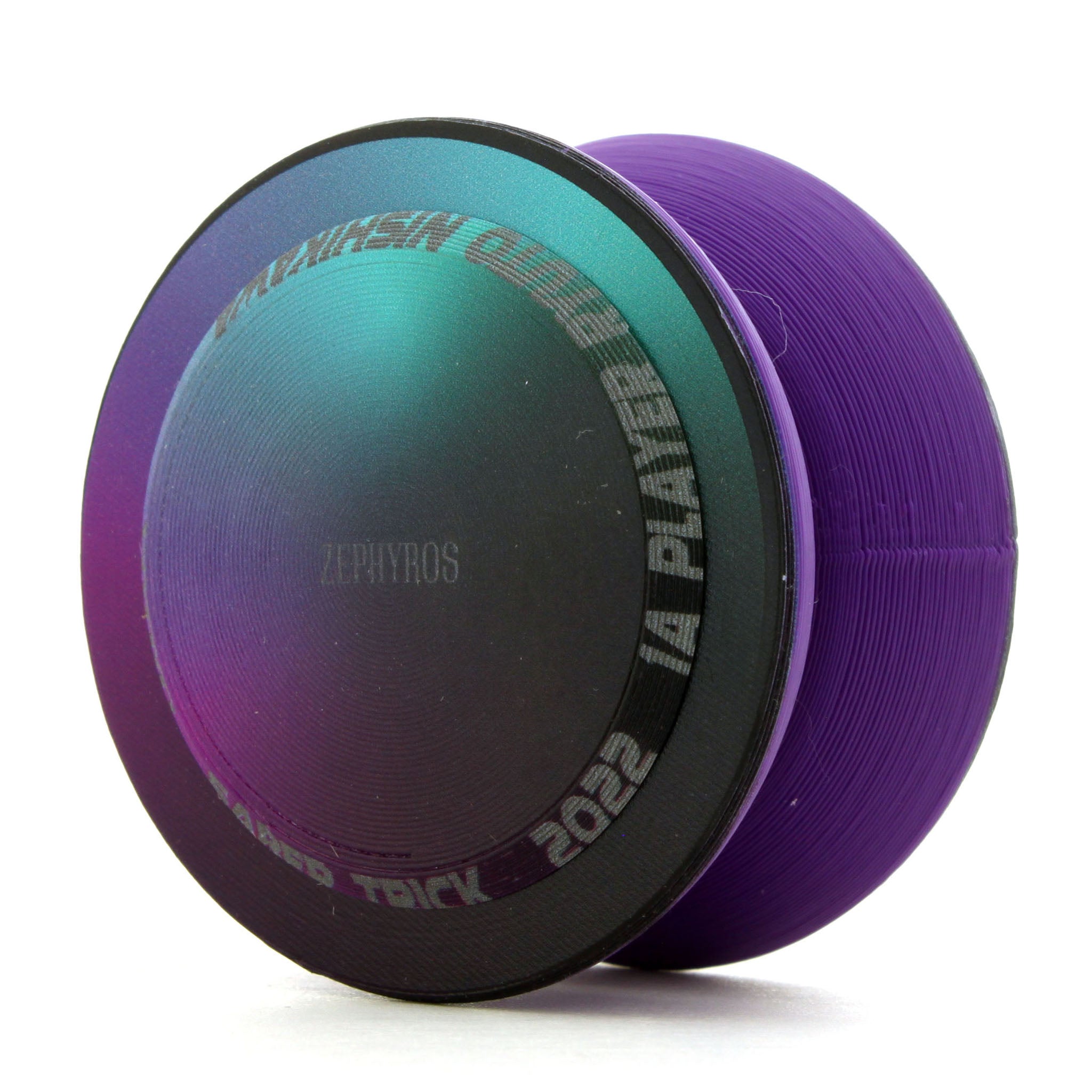 Saber Trick (Japan Member) - YJYOYO ┃Yoyo Specialty Store Rewind