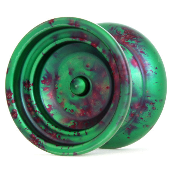 Scout - CLYW