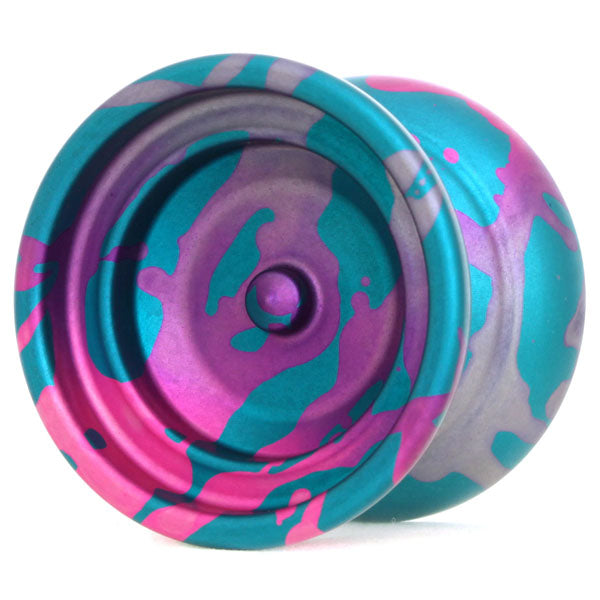 Scout - CLYW