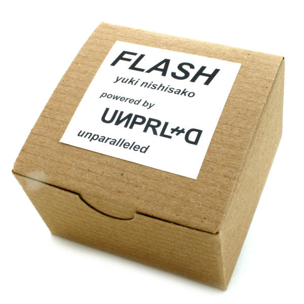 Flash - UNPRLD