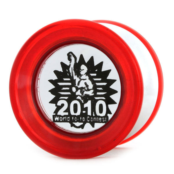 SFX (SpinFaKtorX) 2010 Worlds